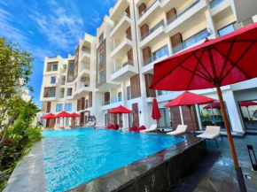 Imperial Resort - Bali Themed - 1 Bed Apartment